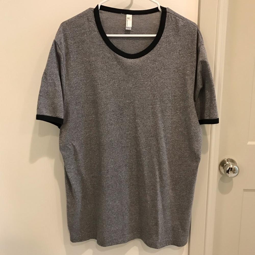 American Apparel T-Shirt